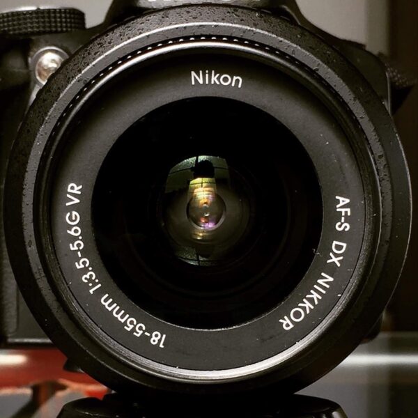 Sesión Fotográfica